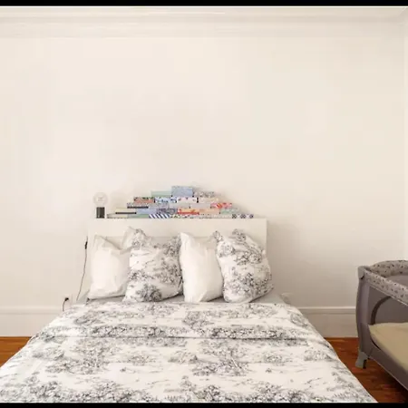 Paris En 10 Min, T3 Dans Le Centre De Apartment Puteaux